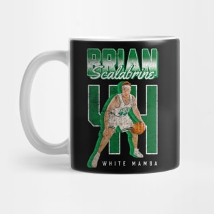 Brian Scalabrine Mug